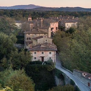 Il Borro Relais&Châteaux